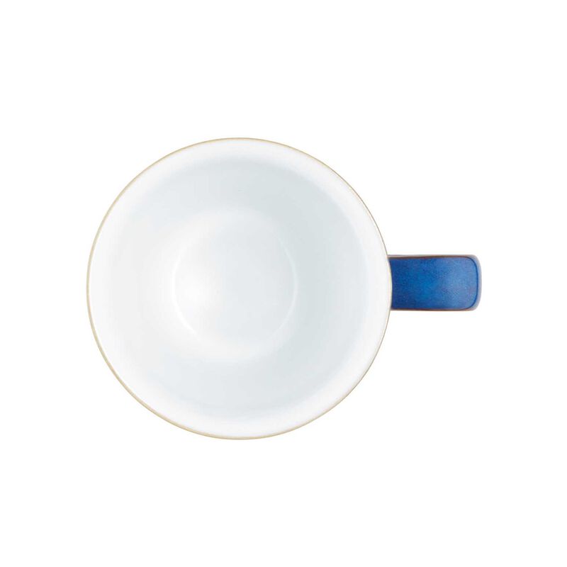Denby Imperial Blue Coffee Beaker 300ml image number 2